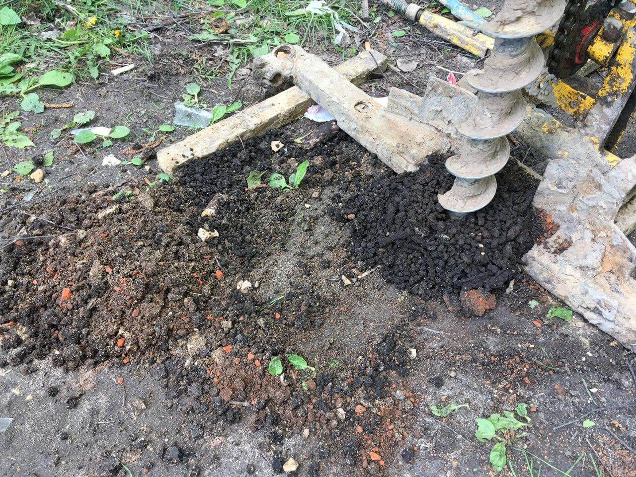 Геологические работы Ульяновск Геологические работы Ульяновск